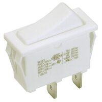 Bachmann Einbau-Ausschalter 1-polig 16A Wippe 924.090