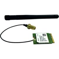 Bachmann Funkempfänger 2400MHz 903.810