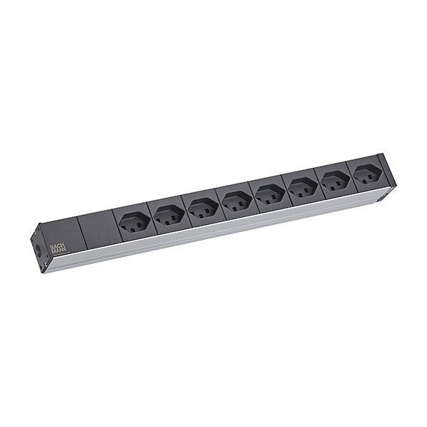 Bachmann Bachmann Rack-Stromverteilung 230V 800.1262