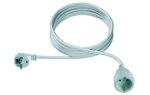 ELTROPA Netzanschlussleitung 10m 16A weiß E341.203S 3x1,5qmm IP20 CEE7/4(Typ F)