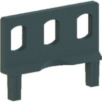 Bachmann Befestigungsset 802.0002