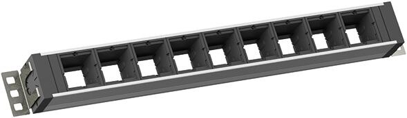 Bachmann Bachmann Rack-Stromverteilung 1HE 903.003