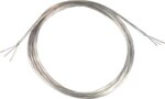 Bachmann Netzanschlussleitung 50m tra 151.072 5x0,75qmm IP20 Aderendh 0-105°C