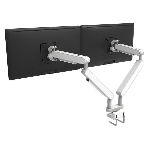 Bachmann Bachmann Tischhalterung Monitor 30kg weiß 945.011