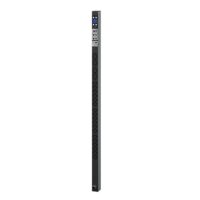 Bachmann Rack-Stromverteilung 1HE 18xC13 802.7000 4xC19 260V mit Display LED