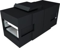 Bachmann Datenschnittstelle USB 917.120 Aufbauverteiler