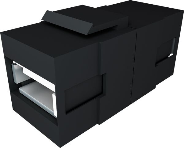 Bachmann Bachmann Datenschnittstelle USB 917.120 Aufbauverteiler