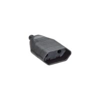 Bachmann EURO-Kupplung schwarz 900.012