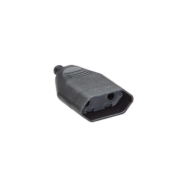 Bachmann Bachmann EURO-Kupplung schwarz 900.012