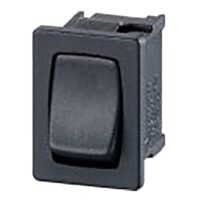 Bachmann Einbau-Ausschalter 1-polig 10A Wippe 924.182 19-13xmm