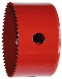 Bachmann Lochsäge Ø79mm T60mm Sechskant 928.900 für Gips Holz