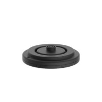 Bachmann Dockingstation schwarz 190x48x190mm 702.5200 Stand