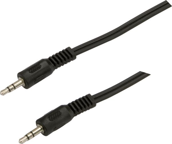 Bachmann Bachmann Konfektioniertes A/V-Kabel 1,5m 918.010