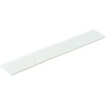 Bachmann Klebeband Schaum 30mm 200m si 918.123 UV-best 100°C 3mm