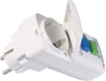 Bachmann FI-Schutzschalter AC 2-polig 230V 919.284 16A 0,03A Zwischensteck 10kA