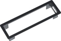 Bachmann Einbaurahmen reinweiß Power Frame 915.000