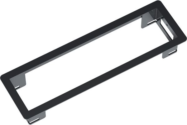 Bachmann Bachmann Einbaurahmen reinweiß Power Frame 915.000
