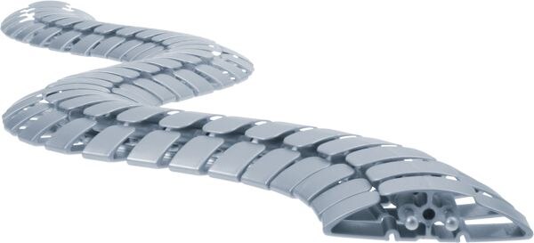 Bachmann Bachmann Flexibles LF-System si 930.033 24x90x1000mm