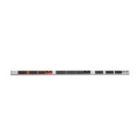 Bachmann Steckdosenleiste 19 1HE 24xC13 800.2283 6Steckd 6xC19 230V