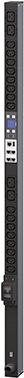 Bachmann Bachmann Rack-Stromverteilung 16xC13 BN3000 802.3005 4xC19 230V mit Sicherung
