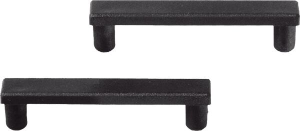 Bachmann Bachmann Steckdosenleiste schwarz qmm 375.529