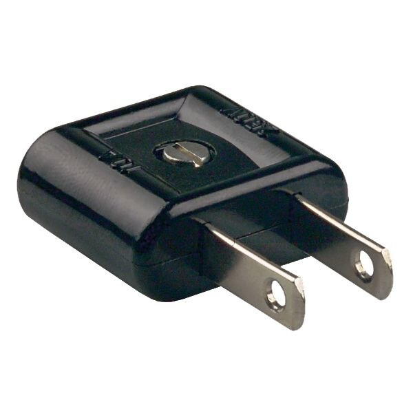 Bachmann Bachmann Schutzkontaktstecker 10A 250V 910.178 Kunststoff IP20 schwarz ger