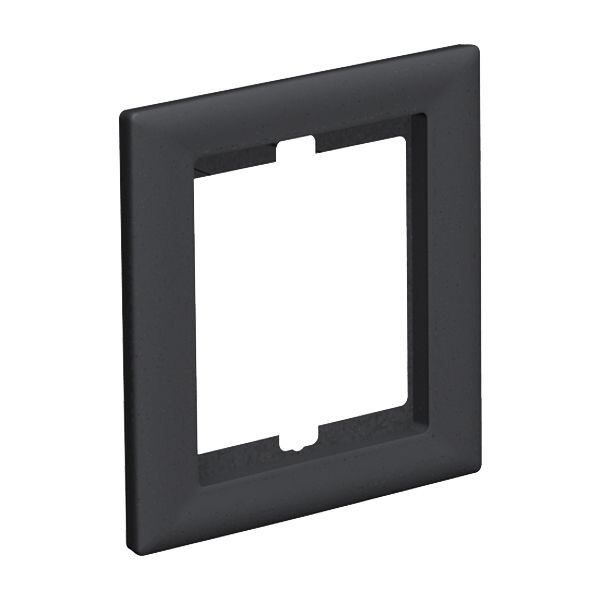 Bachmann Bachmann Zwischenrahmen schwarz 50x50mm 917.065