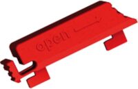 Bachmann Verriegelungslasche rt 940.103 Ersatzteil