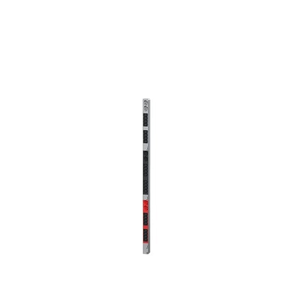 Bachmann Bachmann Steckdosenleiste 19 1HE 24xC13 800.2339 6Steckd 230V