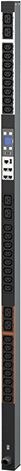 Bachmann Bachmann Rack-Stromverteilung 24xC13 BN3000 802.3012 6xC19 400V mit Display