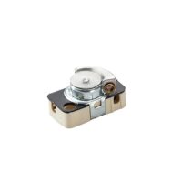 Bachmann Einbau-Ausschalter 1-polig 2A 924.155 breits Zugschn
