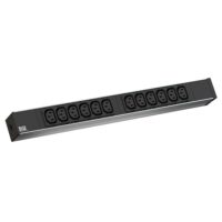 Bachmann Rack-Stromverteilung 12xC13 333.830 230V
