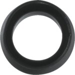 Bachmann Dichtring schwarz Keramik 740.001
