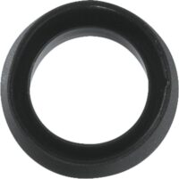 Bachmann Dichtring schwarz Keramik 740.001