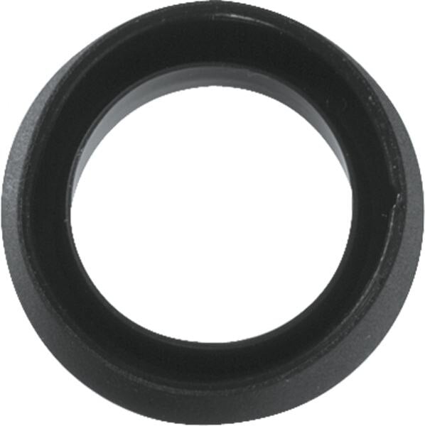 Bachmann Dichtring schwarz Keramik 740.001