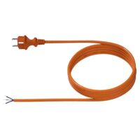 Bachmann Netzanschlussleitung 3m 16A or 327.875 3x1,5qmm IP20 Aderendh 0-70°C