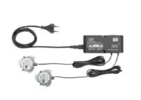Bachmann Einbaulautsprecher 20W 1Weg 944.000 Aktiv 140x62x30mm