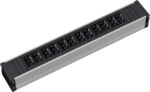 Bachmann Rack-Stromverteilung 230V 919.2002