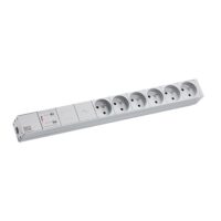 Bachmann Rack-Stromverteilung 1HE 230V 333.4063