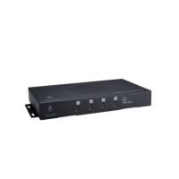 Bachmann AV-Kontrollsystem BACHMANN AV-Kontrollsystem