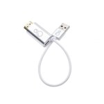 Bachmann Anschlusskabel USB Schirm 920.0005