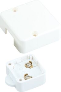 Bachmann Einbau-Taster 1-polig 2A Druckkn 924.203