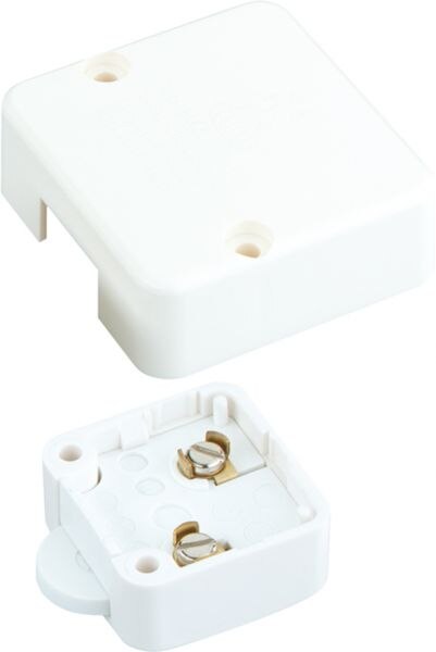Bachmann Bachmann Einbau-Taster 1-polig 2A Druckkn 924.203