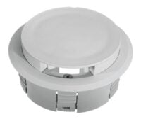 Bachmann Übergangsstück EK-K/LF-K Kunststoff si 930.099 17,6x13,4mm
