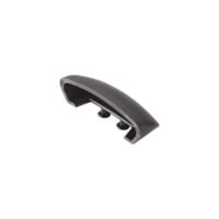 Bachmann Spiralschlauch PP hfr schwarz 930.044