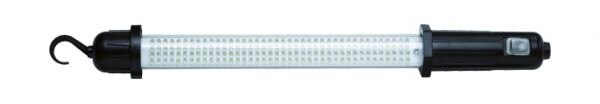 ELTROPA LED-Handleuchte 9,6W 5000K 12V E394.190 mit Schalt
