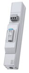 Bachmann Überspannungsschutz 230VAC 1-polig 800.2622 0,9kV mit FMkont Modul akust/opt