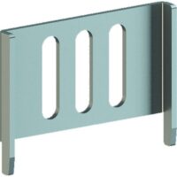 Bachmann Befestigungsset 802.0003
