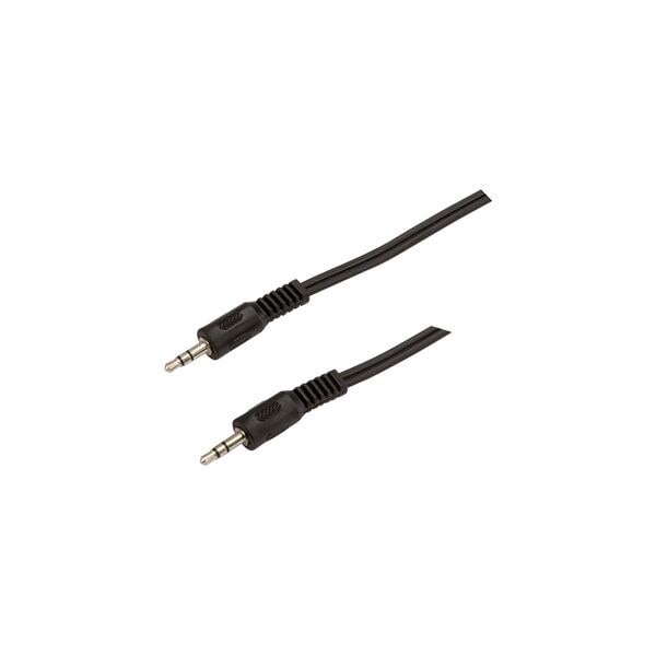 Bachmann Bachmann Konfektioniertes A/V-Kabel 2,5m 918.011