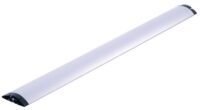 Bachmann Aufbodenkanal Aluminium si hfr 930.028